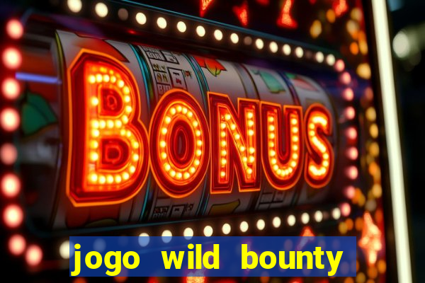 jogo wild bounty showdown demo